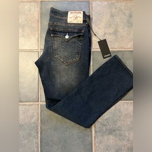 BRAND NEW True religion jeans